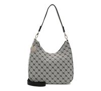 Tamaris Beutel TAS Clarice 33414 Damen Handtaschen Zweifarbig grey 800
