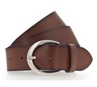Tamaris Classic Belt W115 Cognac