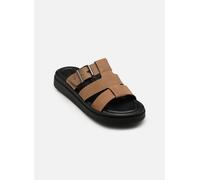 Tamaris Damen Keilsandalen, Frauen Sandalen,TOUCHit-Fußbett