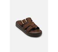Tamaris - Clogs & Pantoletten 27102-46 - Braun - Größe 36