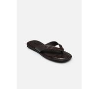 Tamaris - Clogs & Pantoletten 27106-46 - Braun - Größe 38