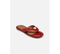 Tamaris - Clogs & Pantoletten 27106-46 - Rot - Größe 36
