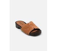 Tamaris - Clogs & Pantoletten 27118-46 - Braun - Größe 37