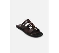 Tamaris - Clogs & Pantoletten 27120-46 - Braun - Größe 37