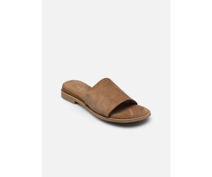 Tamaris - Clogs & Pantoletten 27132-46 - Braun - Größe 40