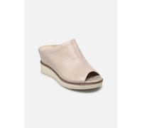Clogs & Pantoletten 27200-42 gold - Tamaris - Größe 41 41 gold