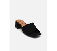 Tamaris - Clogs & Pantoletten 27204-42 - Schwarz - Größe 37