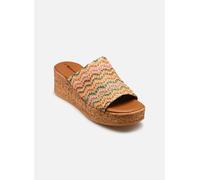 Tamaris - Clogs & Pantoletten 27205-44 - Mehrfarbig - Größe 38