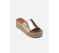 Tamaris - Clogs & Pantoletten 27222-44 - gold/bronze - Größe 40