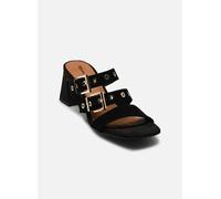 Tamaris - Clogs & Pantoletten 27222-46 - Schwarz - Größe 40