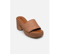 Tamaris - Clogs & Pantoletten 27232-46 - Braun - Größe 37