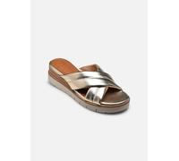 Tamaris - Clogs & Pantoletten 27233-44 - Gold und Bronze - Größe 40