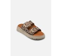 TAMARIS Pantoletten beige | 40