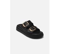 Tamaris - Clogs & Pantoletten 27239-42 - schwarz - Größe 41