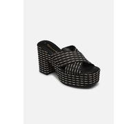 Tamaris - Clogs & Pantoletten 27250-30 - schwarz - Größe 36