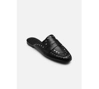 Tamaris - Clogs & Pantoletten 27300-46 - Schwarz - Größe 38