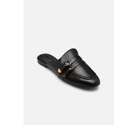 Tamaris Clogs für Damen, schwarz, Größe 38 EU