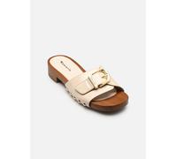 Tamaris - Clogs & Pantoletten 27315-46 - Weiß - Größe 40