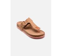 Tamaris - Clogs & Pantoletten 27400-46 - Beige - Größe 38