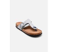 Tamaris - Clogs & Pantoletten 27400-46 - Blau - Größe 37