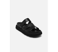 Tamaris - Clogs & Pantoletten 27412-46 - Schwarz - Größe 39