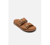Tamaris - Clogs & Pantoletten 27418-44 - Braun - Größe 36