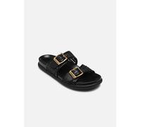 Tamaris - Clogs & Pantoletten 27418-44 - schwarz - Größe 39