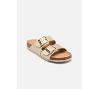 Tamaris - Clogs & Pantoletten 27503-42 - Gold und Bronze - Größe 40