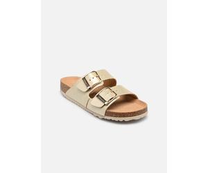 Tamaris - Clogs & Pantoletten 27503-42 - Gold und Bronze - Größe 40