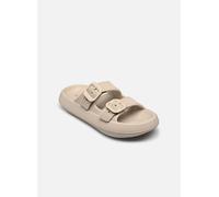 Tamaris Pantolette Damen Flach beige,EU 40