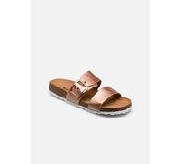 Tamaris - Clogs & Pantoletten 27516-20 - Silber - Größe 38