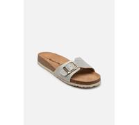 Tamaris - Clogs & Pantoletten 27520-42 - silber - Größe 37