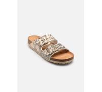 Tamaris - Clogs & Pantoletten 27523-46 - Mehrfarbig - Größe 38