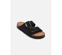 Women Slides blau - Gr. - 41