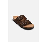 Tamaris - Clogs & Pantoletten 27543-42 - Braun - Größe 40