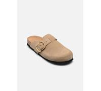 Tamaris - Clogs & Pantoletten 27600-44 - beige - Größe 40