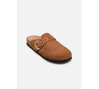Tamaris - Clogs & Pantoletten 27600-44 - Braun - Größe 40