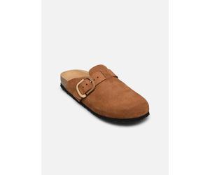 Tamaris - Clogs & Pantoletten 27600-44 - Braun - Größe 40