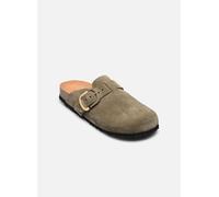 Tamaris - Clogs & Pantoletten 27600-44 - grün - Größe 39