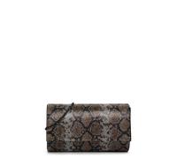 Tamaris - Clutch TAS Amalia Animal Beige