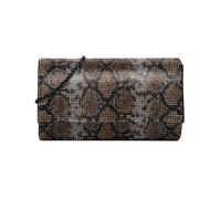 Tamaris Clutch TAS Amalia Animal sand snake 497 Damen