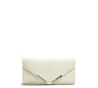 Tamaris - Clutch Amalia beige 400 - Farbe - beige 400
