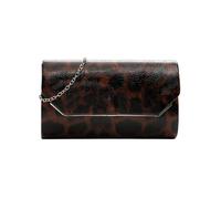 Tamaris Amalia Clutch Bag Black / Brown