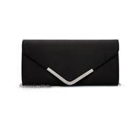 Tamaris Amalia Clutch Tasche 26 cm black (30454-100)