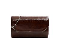 Tamaris Amalia Clutch Bag Cognac