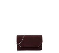 Tamaris - Clutch TAS Amalia darkwine 643 - Gr. - OS