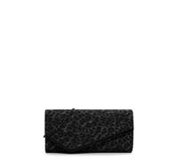 Tamaris - Clutch TAS Amalia Leo darksilver 833 - Gr. - OS
