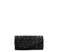 Tamaris Clutch Amalia Leo – Grau – Damen