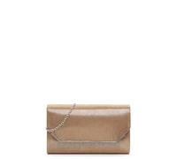 Tamaris Clutch TAS Amalia Lizard 34323 Damen Handtaschen Uni taupe 900