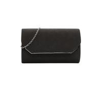 Tamaris Clutch Amalia Damen Dunkelgrau